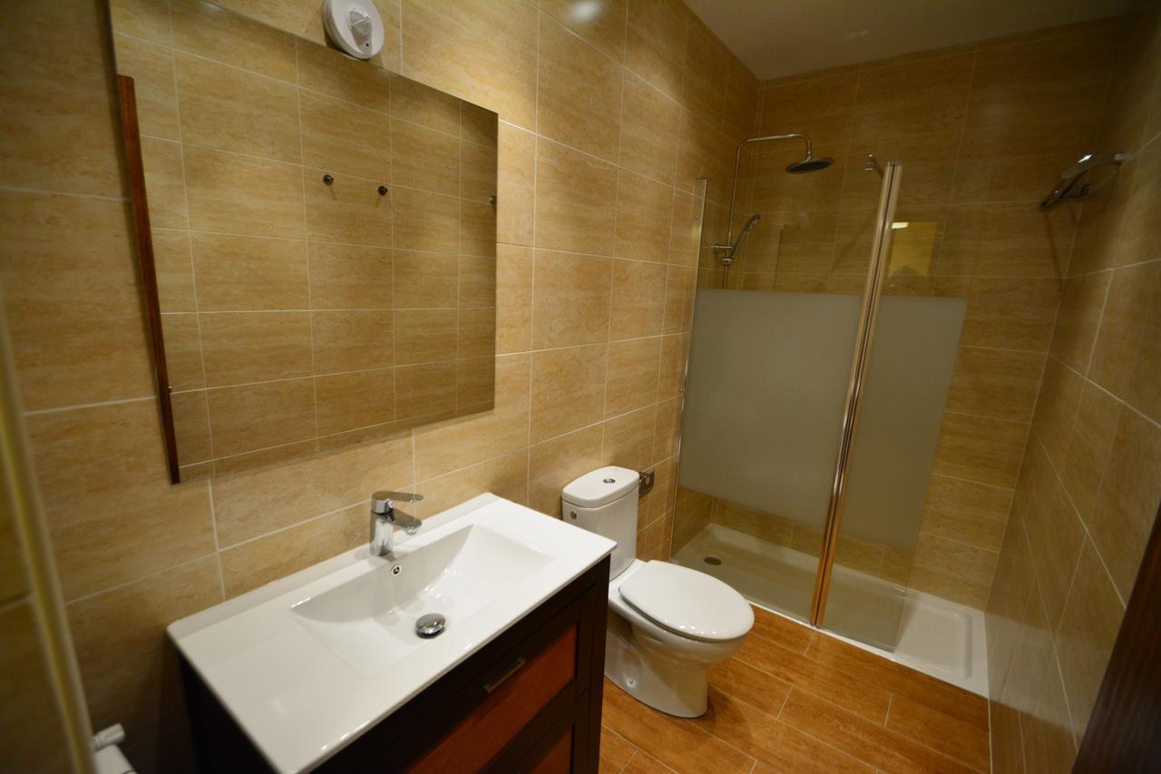 Casa Rural La Plaza Valoria la Buena Zewnętrze zdjęcie