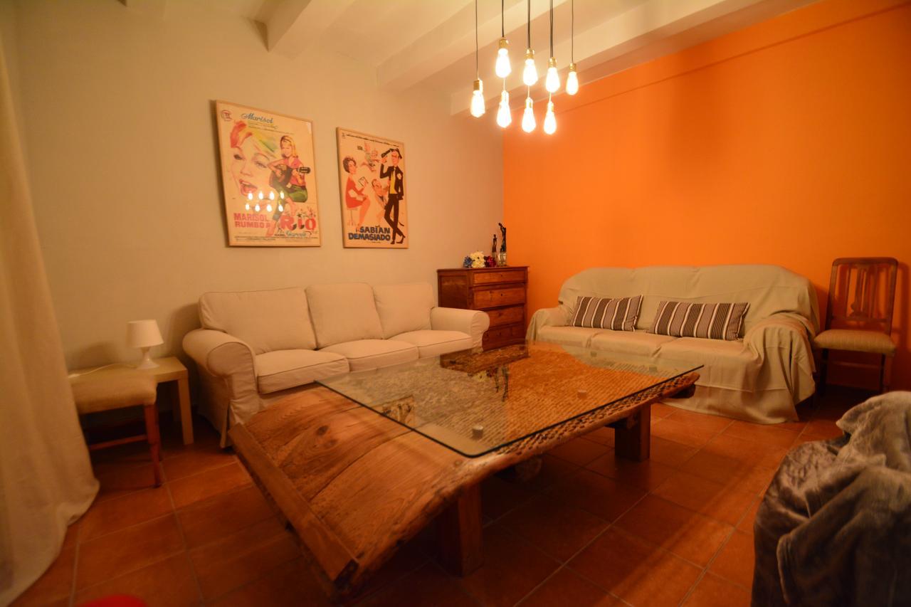 Casa Rural La Plaza Valoria la Buena Zewnętrze zdjęcie