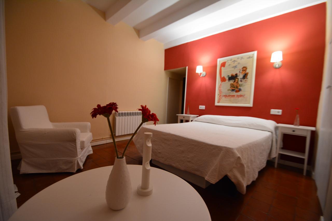 Casa Rural La Plaza Valoria la Buena Zewnętrze zdjęcie