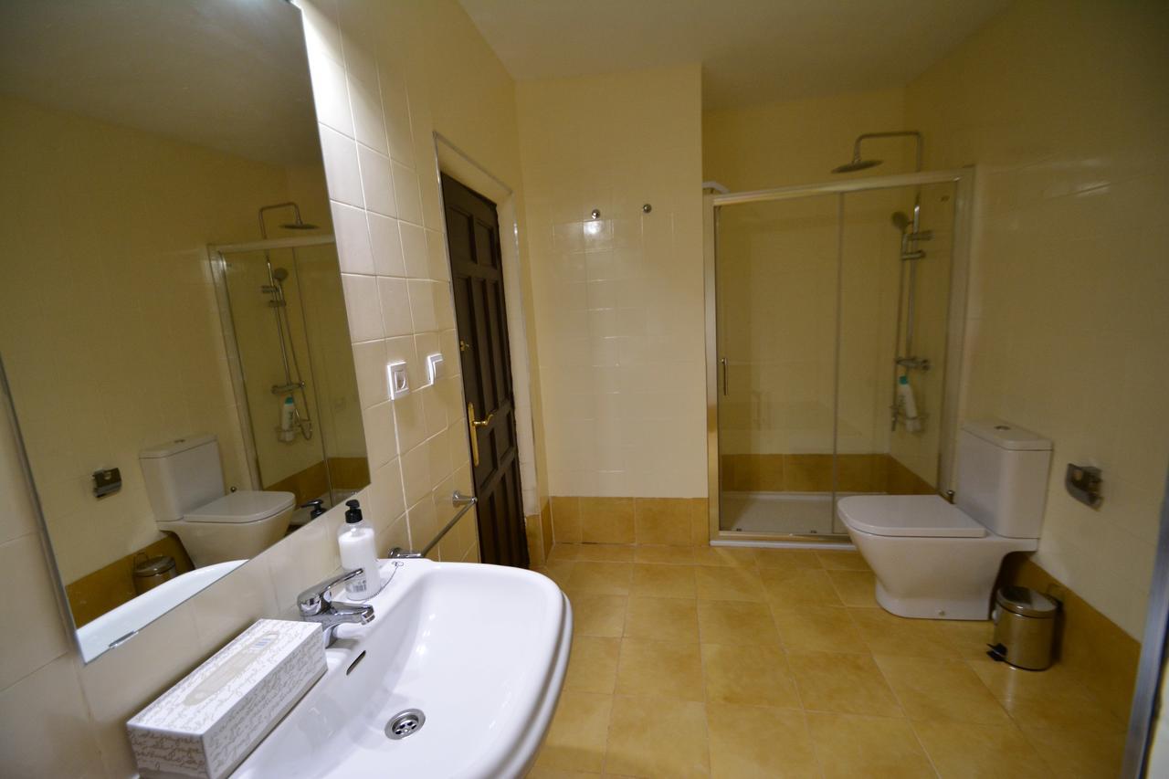 Casa Rural La Plaza Valoria la Buena Zewnętrze zdjęcie